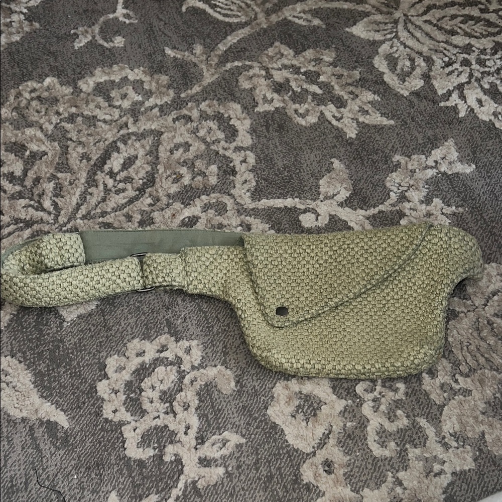 Free People Cross Body Bag